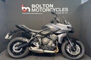 TRIUMPH TIGER SPORT 660
