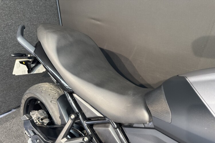 TRIUMPH TIGER SPORT 660