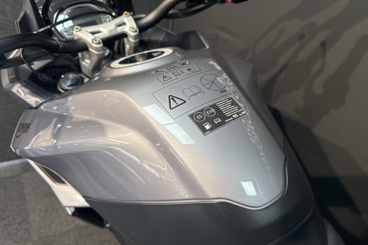 TRIUMPH TIGER SPORT 660