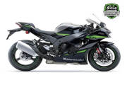 KAWASAKI ZX-10R