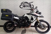 BMW F 800 GS ADVENTURE
