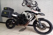 BMW F 800 GS ADVENTURE