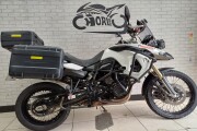 BMW F 800 GS ADVENTURE