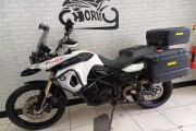 BMW F 800 GS ADVENTURE