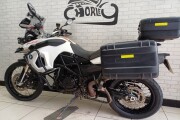 BMW F 800 GS ADVENTURE