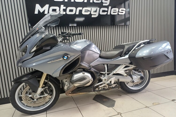 BMW R 1200 RT