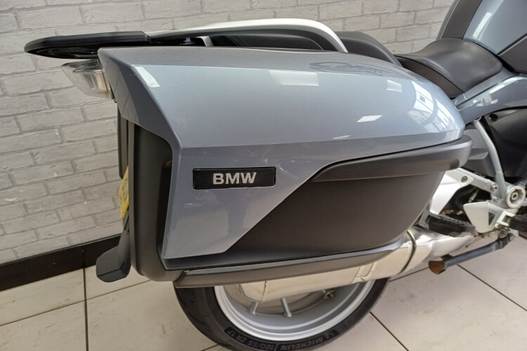 BMW R 1200 RT