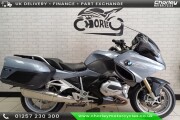 BMW R 1200 RT