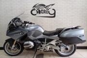 BMW R 1200 RT