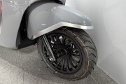 KEEWAY VERSILIA  125
