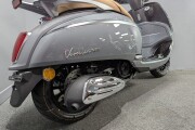 KEEWAY VERSILIA  125