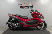 SYM JET X 125