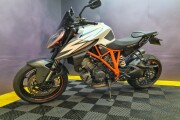 KTM 1290 SUPER DUKE R