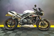 TRIUMPH SPEED TRIPLE 1050