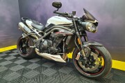 TRIUMPH SPEED TRIPLE 1050