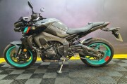 YAMAHA MT-10
