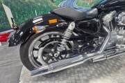 HARLEY-DAVIDSON SPORTSTER