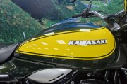 KAWASAKI Z900 RS