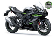 KAWASAKI ZX-10R