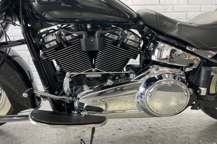 HARLEY-DAVIDSON SOFTAIL for sale