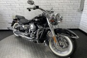 HARLEY-DAVIDSON SOFTAIL
