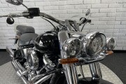 HARLEY-DAVIDSON SOFTAIL