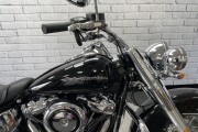 HARLEY-DAVIDSON SOFTAIL