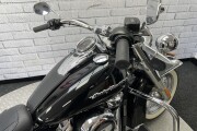 HARLEY-DAVIDSON SOFTAIL