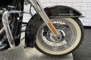 HARLEY-DAVIDSON SOFTAIL