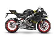APRILIA RS660