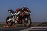 APRILIA RS660