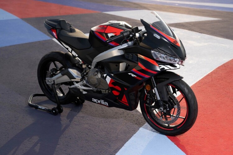 APRILIA RS660 for sale