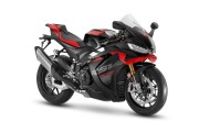 APRILIA RSV4