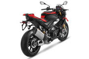 APRILIA TUONO 1100 V4