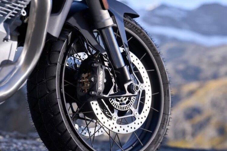 MOTO GUZZI STELVIO for sale