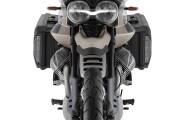 MOTO GUZZI V85