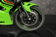 KAWASAKI NINJA 400