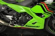 KAWASAKI NINJA 400