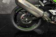 KAWASAKI NINJA 400