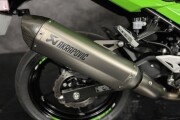 KAWASAKI NINJA 400