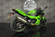 KAWASAKI NINJA 400
