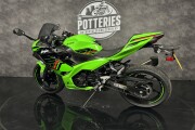 KAWASAKI NINJA 400