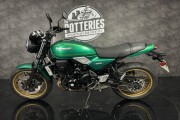 KAWASAKI Z650 RS
