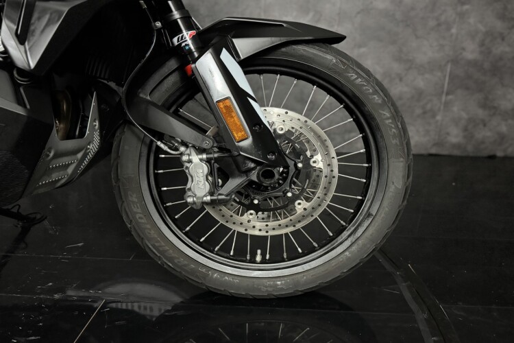 KTM 790 ADVENTURE
