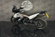 KTM 790 ADVENTURE