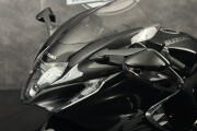 SUZUKI GSX1300R HAYABUSA