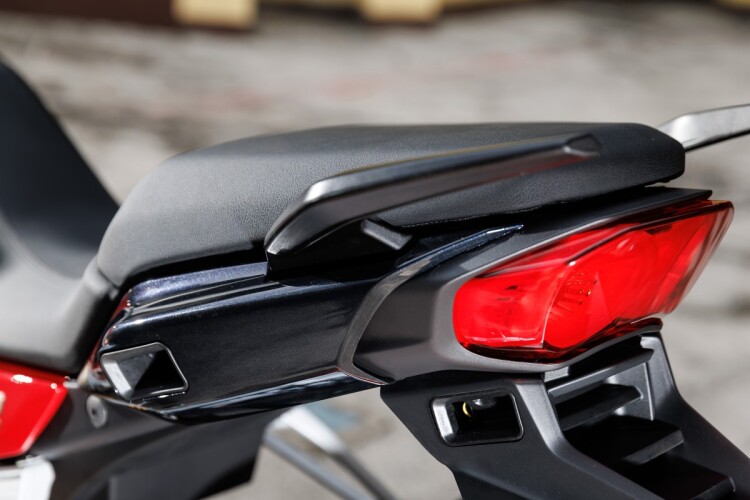 MOTO GUZZI V1000 for sale