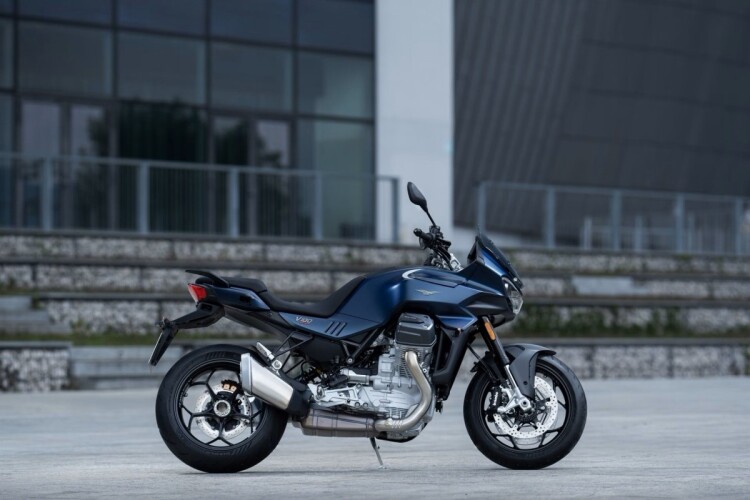 MOTO GUZZI V1000 for sale