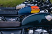 ROYAL ENFIELD INTERCEPTOR INT 650 TWIN