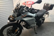 BMW F 850 GS ADVENTURE